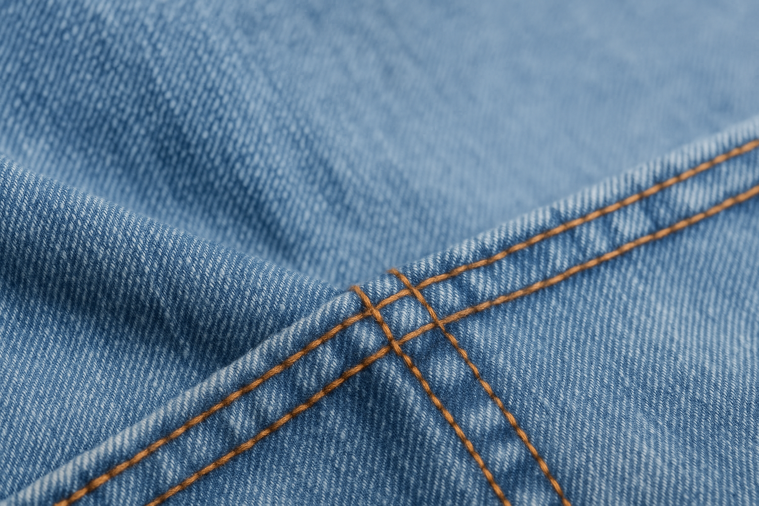 Denim kumaşlar